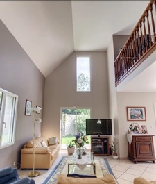 Maison lumineuse 4 chambres 220m2 - SAINT-MALO