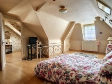 LE ROSAIS Proximité plage / Maison 140 m2 3 chambres 