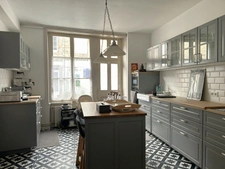 Propriété d'exception à 20 km du Mont-Saint-Michel   Domaine