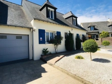  MAISON 3 CHAMBRES / SAINT MELOIR