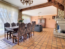 LE ROSAIS Proximité plage / Maison 140 m2 3 chambres 