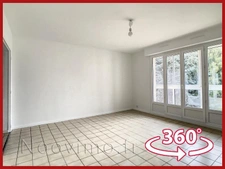 Appartement T2 Avec Loggia Et Vue Dégagée 53m2 Saint-Malo