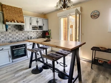  MAISON 3 CHAMBRES / SAINT MELOIR