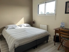 Maison lumineuse avec véranda - 4 chambres - 98m2 - LA GOUES