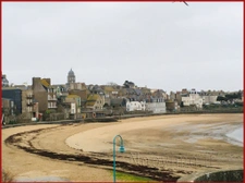 Studio et T2 à rénover - SAINT-MALO BAS SABLONS