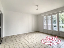 Appartement T2 Avec Loggia Et Vue Dégagée 53m2 Saint-Malo