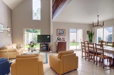 Maison lumineuse 4 chambres 220m2 - SAINT-MALO