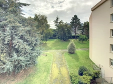 Appartement T2 Avec Loggia Et Vue Dégagée 53m2 Saint-Malo