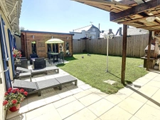  MAISON 3 CHAMBRES / SAINT MELOIR