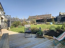 Maison 164M2 6 Chambres Chateau-Malo