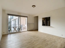 Appartement T2 au Dernier étage avec Balcon et vue dégagée