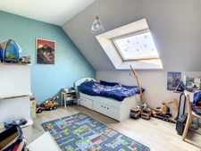 Maison 164M2 6 Chambres Chateau-Malo