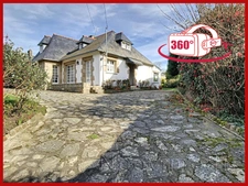 LE ROSAIS Proximité plage / Maison 140 m2 3 chambres 