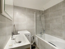 Appartement T2 au Dernier étage avec Balcon et vue dégagée