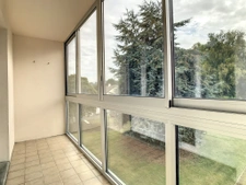 Appartement T2 Avec Loggia Et Vue Dégagée 53m2 Saint-Malo