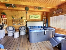  MAISON 3 CHAMBRES / SAINT MELOIR