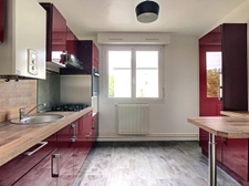 Appartement T2 Avec Loggia Et Vue Dégagée 53m2 Saint-Malo