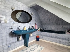 LE ROSAIS Proximité plage / Maison 140 m2 3 chambres 