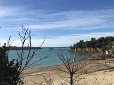 LE ROSAIS Proximité plage / Maison 140 m2 3 chambres 