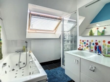 Maison 164M2 6 Chambres Chateau-Malo