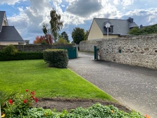 Maison lumineuse 4 chambres 220m2 - SAINT-MALO