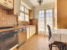 LE ROSAIS Proximité plage / Maison 140 m2 3 chambres 