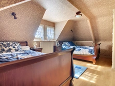 LE ROSAIS Proximité plage / Maison 140 m2 3 chambres 