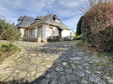 LE ROSAIS Proximité plage / Maison 140 m2 3 chambres 