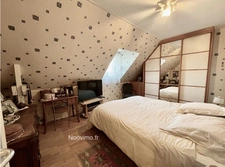 Cancale Maison 120m2 avec véranda et piscine