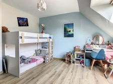 Maison 164M2 6 Chambres Chateau-Malo