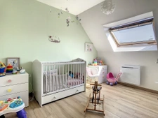 Maison 164M2 6 Chambres Chateau-Malo