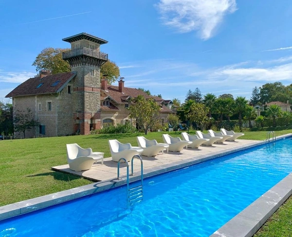 Immobilier professionnel à vendre - Réf  Pyrénées-Atlantiques