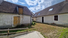 maison de bourg à renover