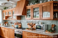 JOLIE MAISON DANS LA CAMPAGNE DE COULONGE