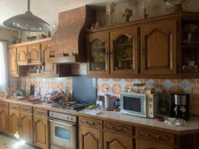 JOLIE MAISON DANS LA CAMPAGNE DE COULONGE