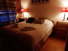 Appartement T3 lumineux à deux pas du centre de La Suze-sur-