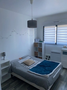 jolie loft la suze sur sarthe