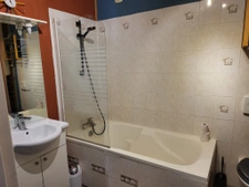 Appartement T3 lumineux à deux pas du centre de La Suze-sur-