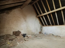 maison de bourg à renover