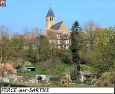 FERCE SUR SARTHE-1