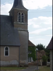 SAINT JEAN DU BOIS-1