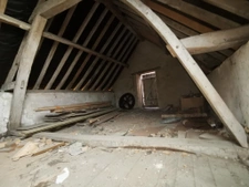 maison de bourg à renover