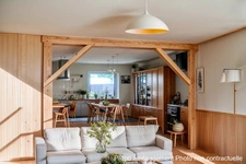 JOLIE MAISON DANS LA CAMPAGNE DE COULONGE