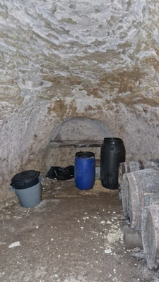 JOLIE MAISON DANS LA CAMPAGNE DE COULONGE