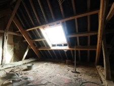 maison de bourg à renover