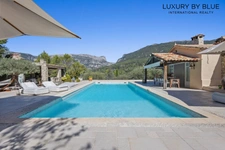 Maison à vendre - Réf 86246331 06650 Le Rouret