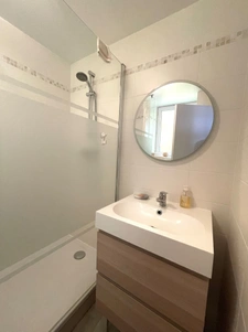 APPARTEMENT DUPLEX Type 4 75m2  - SAINT PAUL