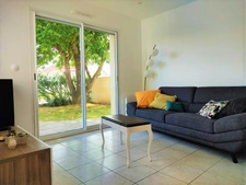 Maison 3 chambres plein bourg