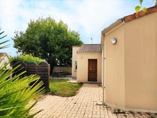 Maison 3 chambres plein bourg