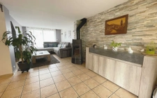 Maison familiale 140m2 - 4 chambres - BOURG